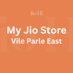 My Jio Store In Vile Parle East, Mumbai, Maharashtra Image